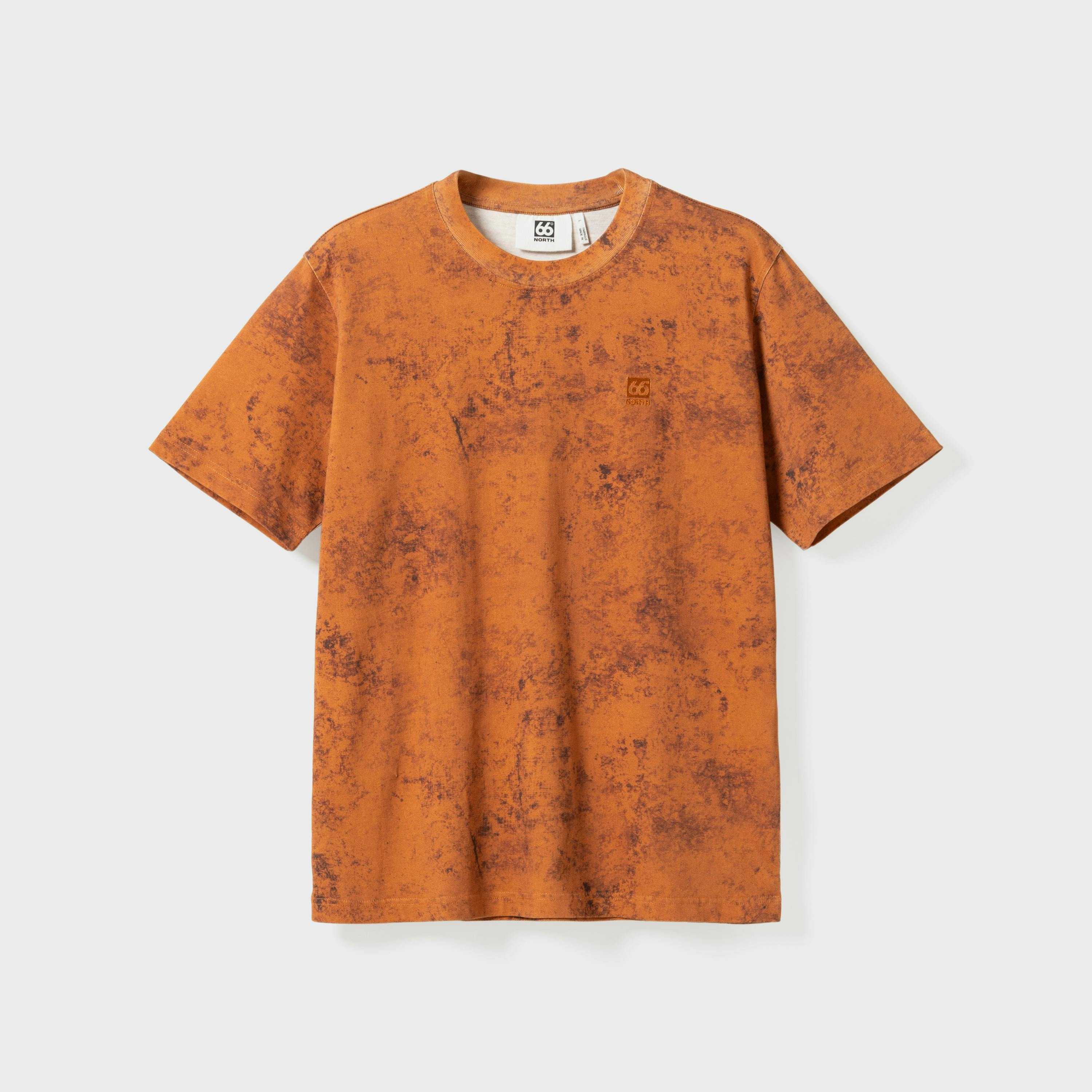 Dyngjan T-Shirt - 3