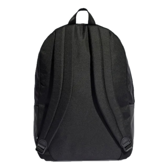 adidas Classic 3 Bar Logo Backpack 'Black' JI6953 - 2