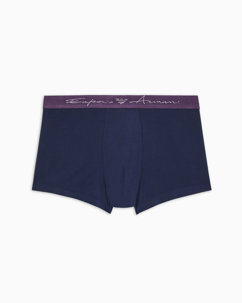 COSY MODAL BOXER BRIEFS 1