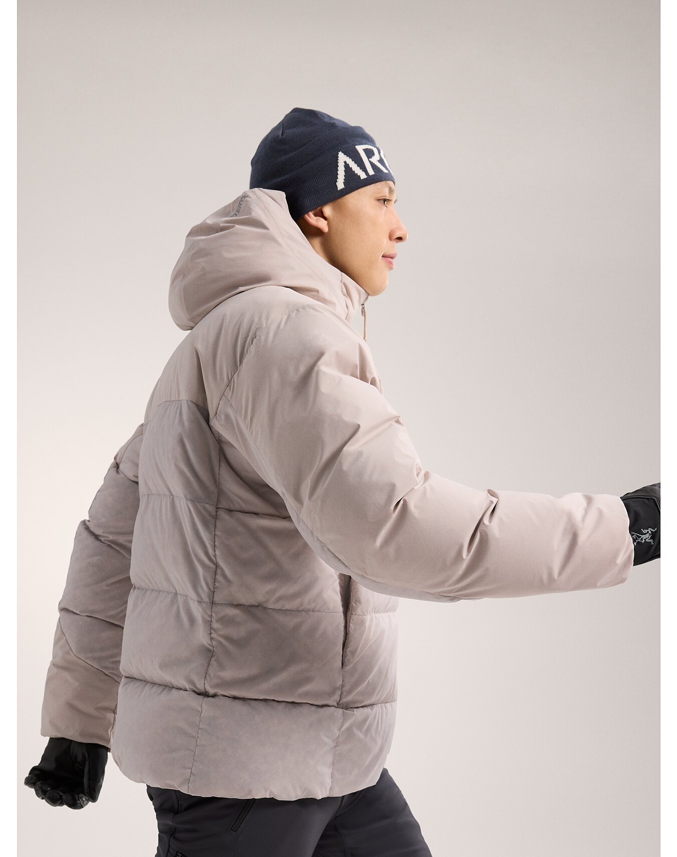 Arc teryx Thorium SV Hoody REVERSIBLE