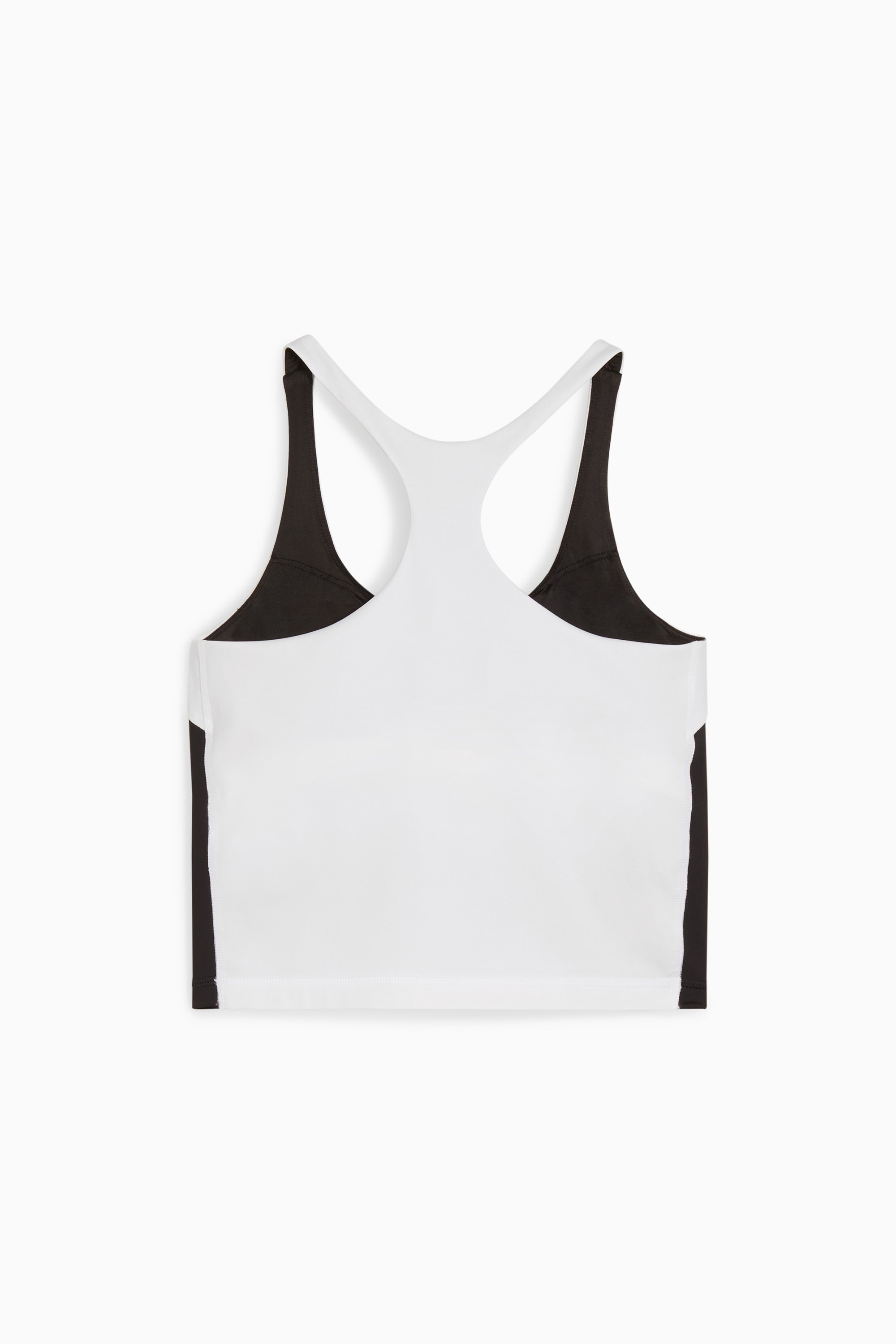 "Train All Day" Women's 2-in-1 Training Tank Top - 2