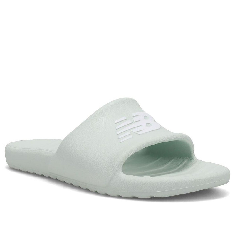 New Balance New Balance 100 Sandal 'Mint Green White' SUF100L1 outlook