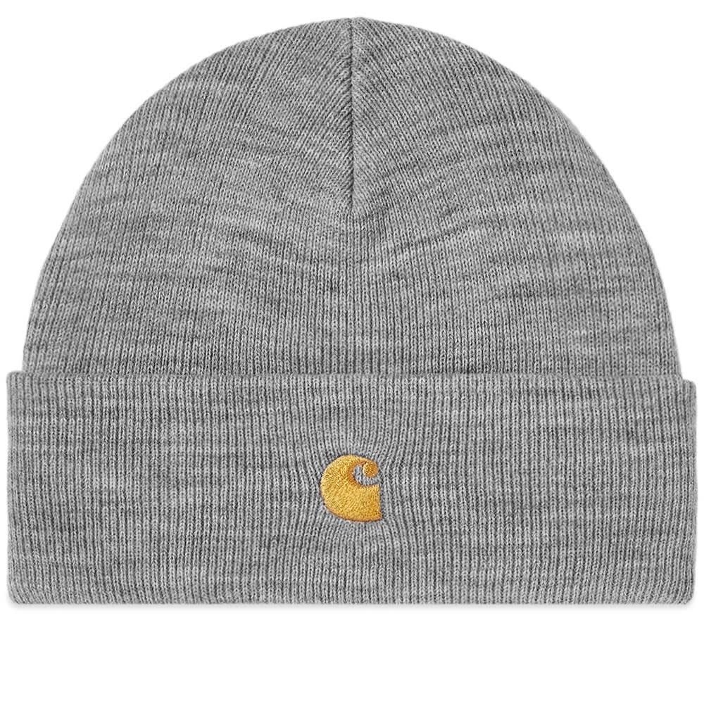 Carhartt WIP Chase Beanie - 1