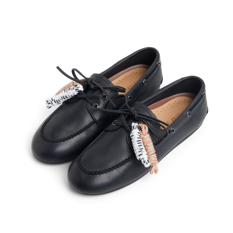 Sperry x Aritzia Slim Boat Shoe 7