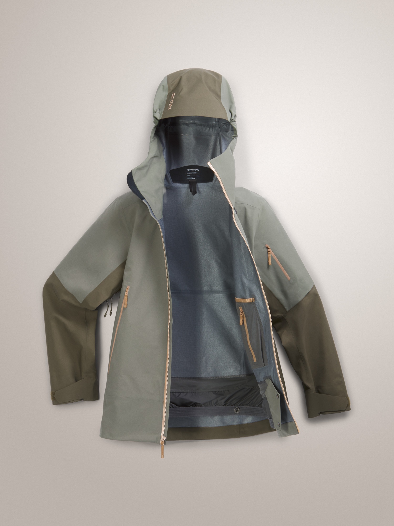 Sentinel Jacket - 9