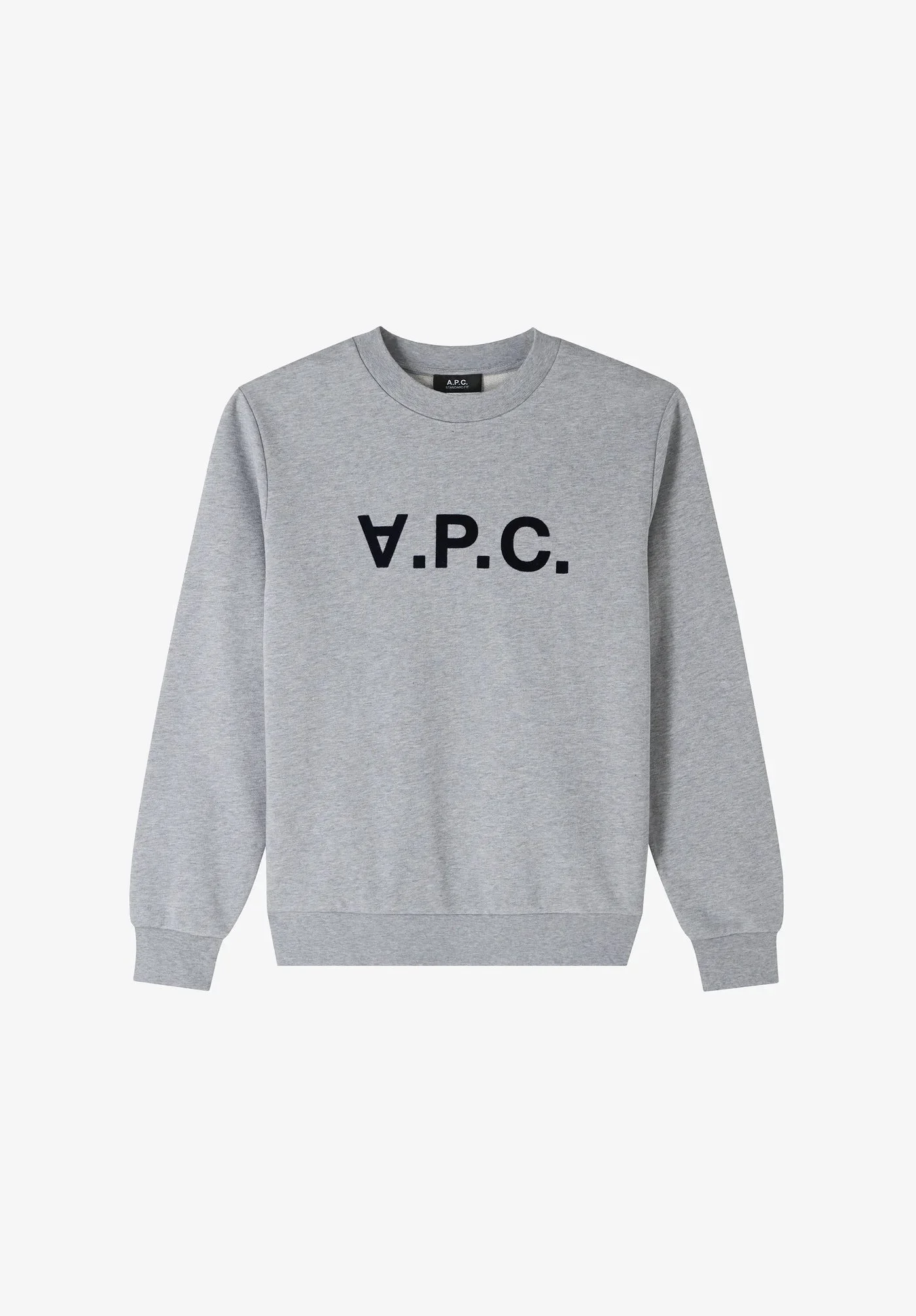 STANDARD GRAND VPC SWEATSHIRT (W) - 1