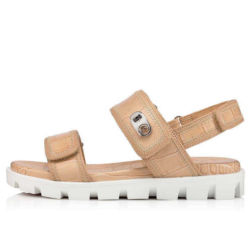 Christian Louboutin LOCK COOL outlook