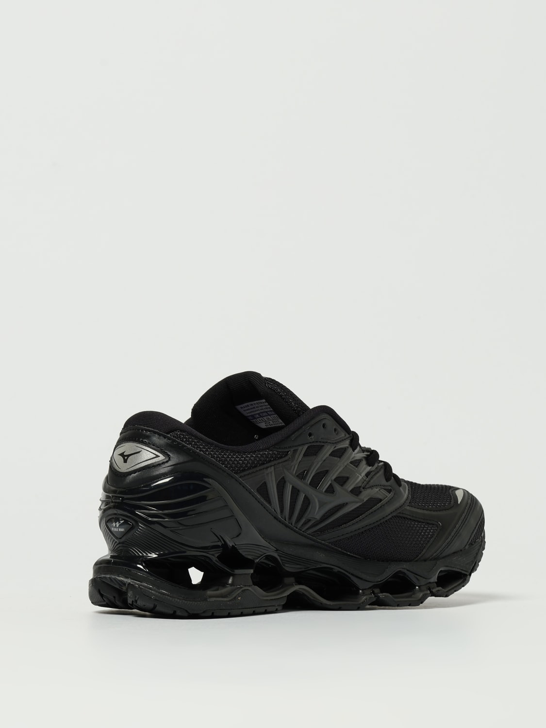 Sneakers men Mizuno - 3