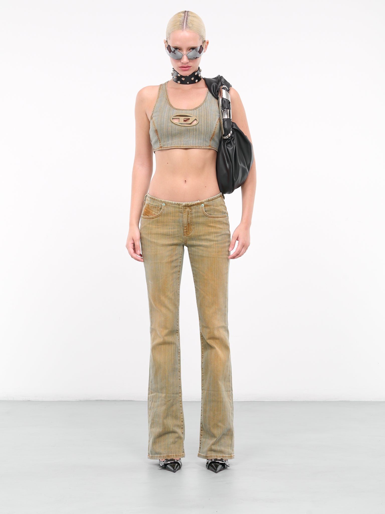 大人気☆【DIESEL】De-top-fsd Diesel DE-TOP-FSD | REVERSIBLE