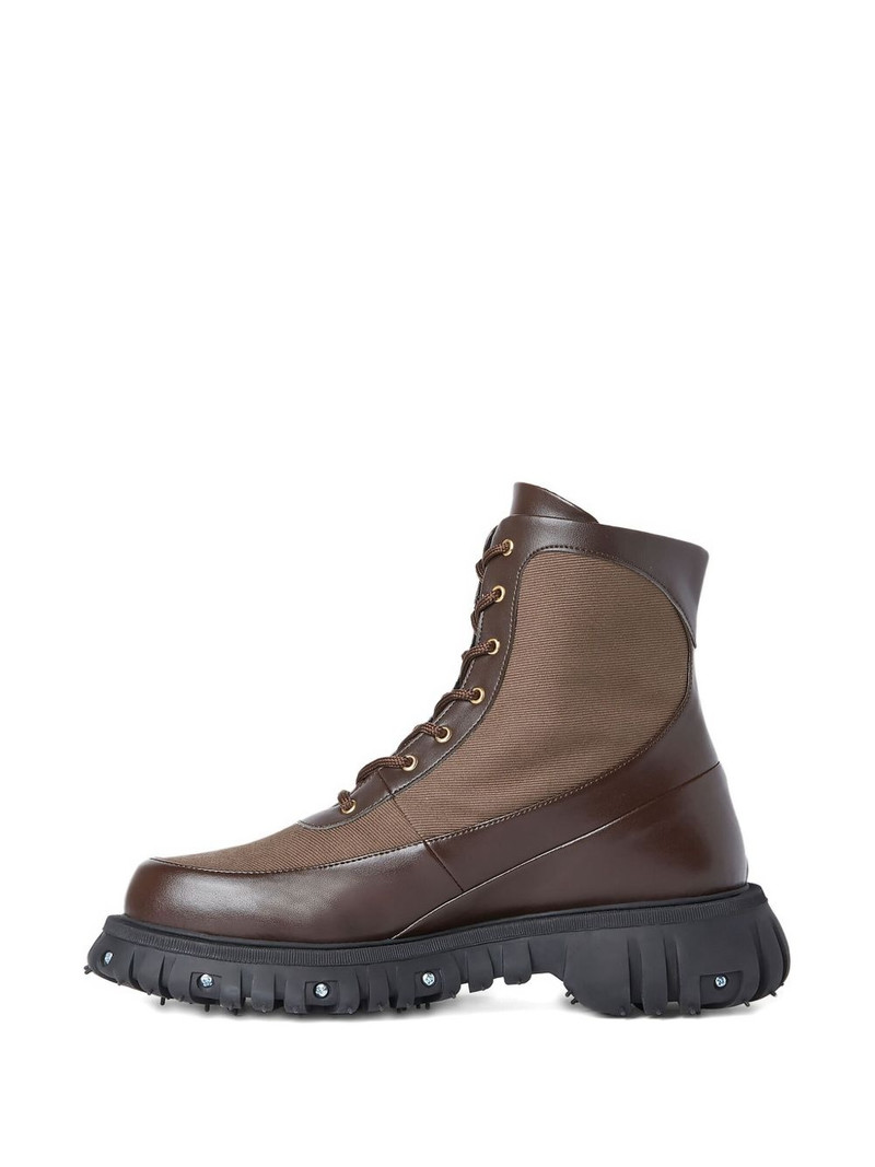 PHILEO Timanfaya boots outlook