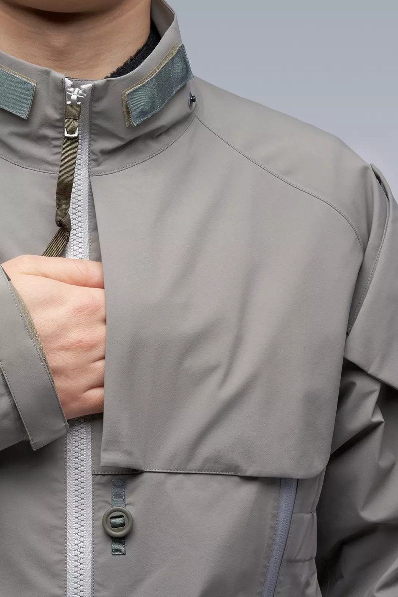 J16-GT 3L Gore-Tex Pro Jacket Alpha Green 17