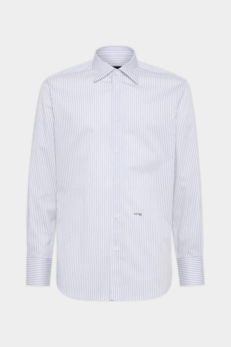 SPREAD COLLAR RELAX DAN SHIRT 1