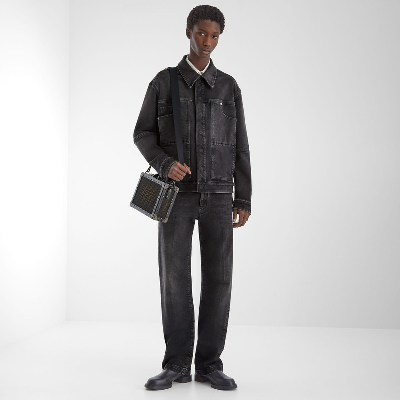 FENDI Jacket outlook
