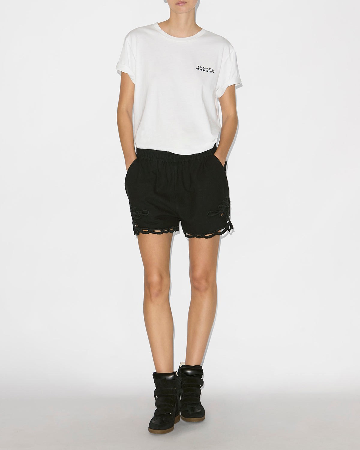 BEKETT SNEAKERS - 5