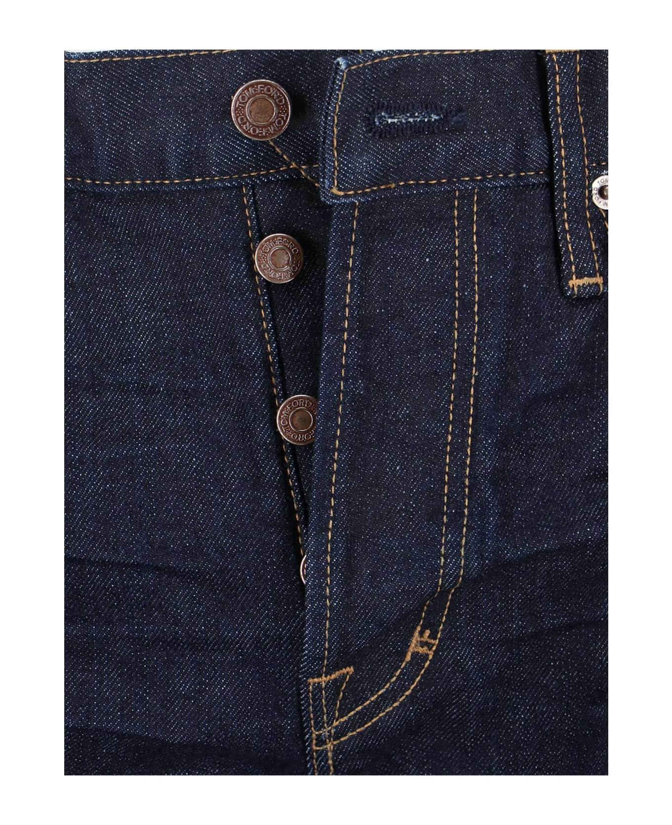 Bootcut Jeans - 5