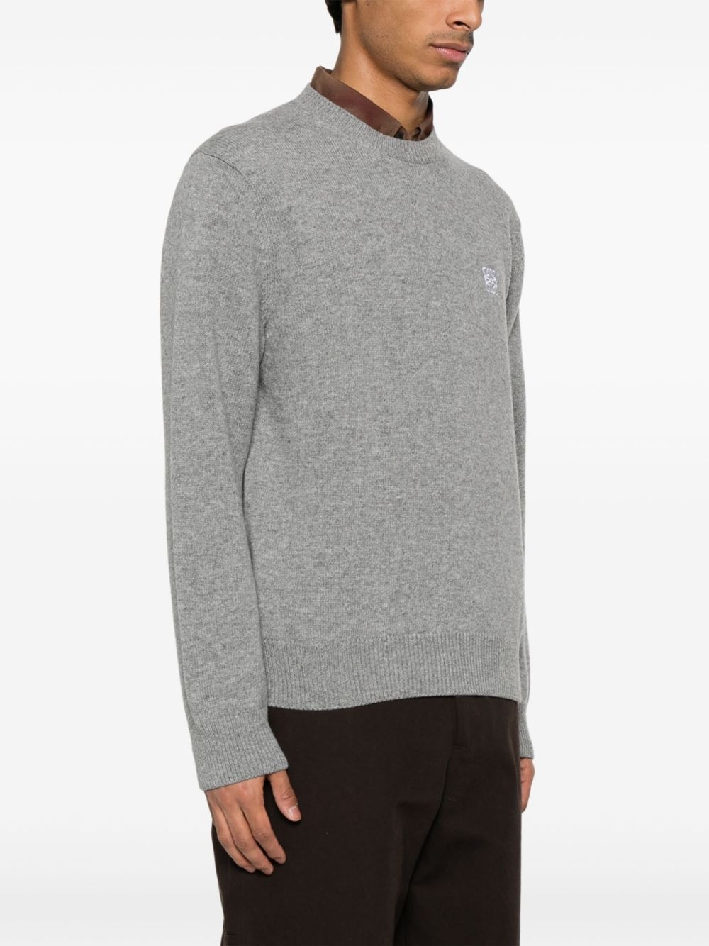 wool sweater - 3