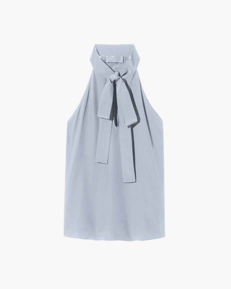 ZELIE HALTERNECK TOP 1