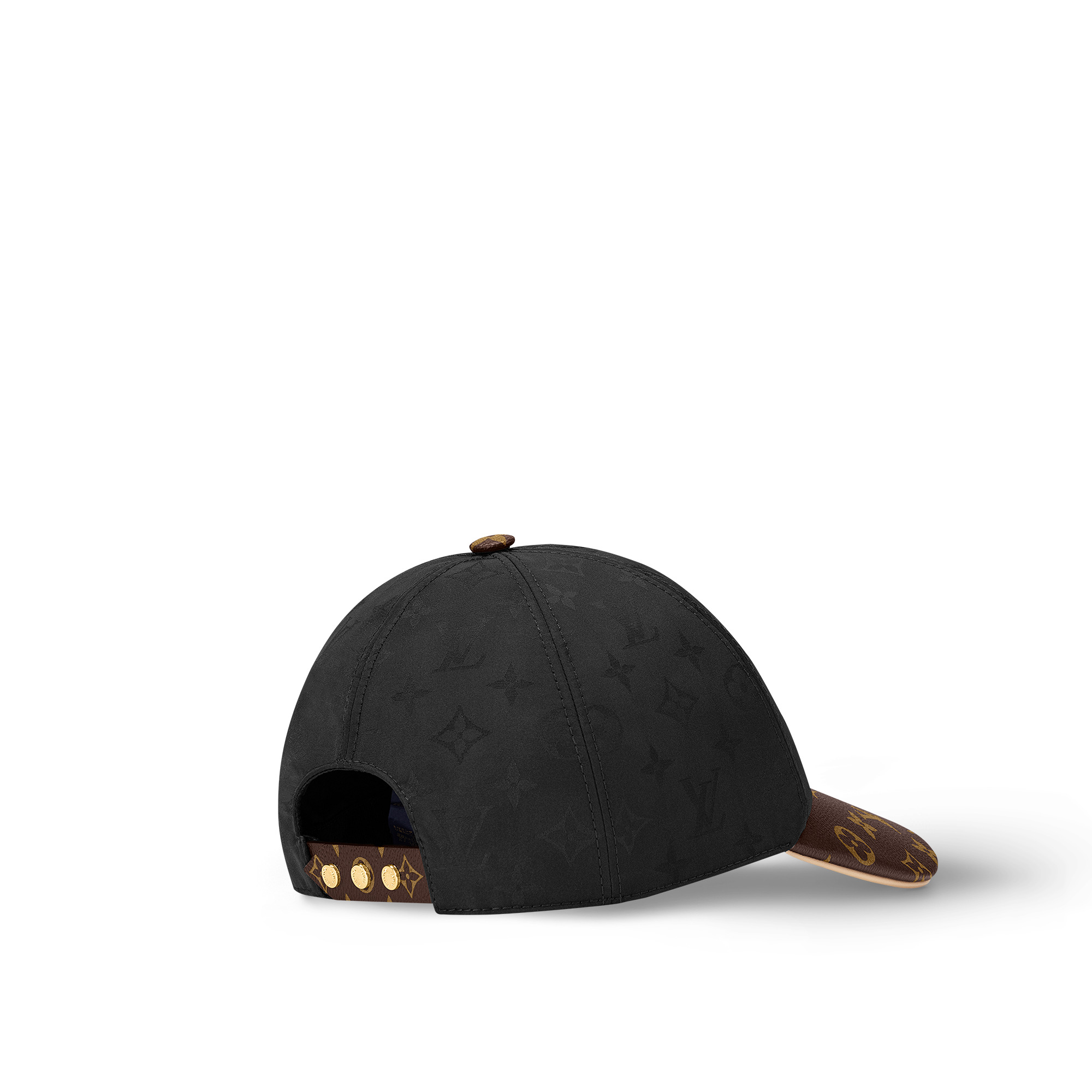 LV Get Ready Cap - 4
