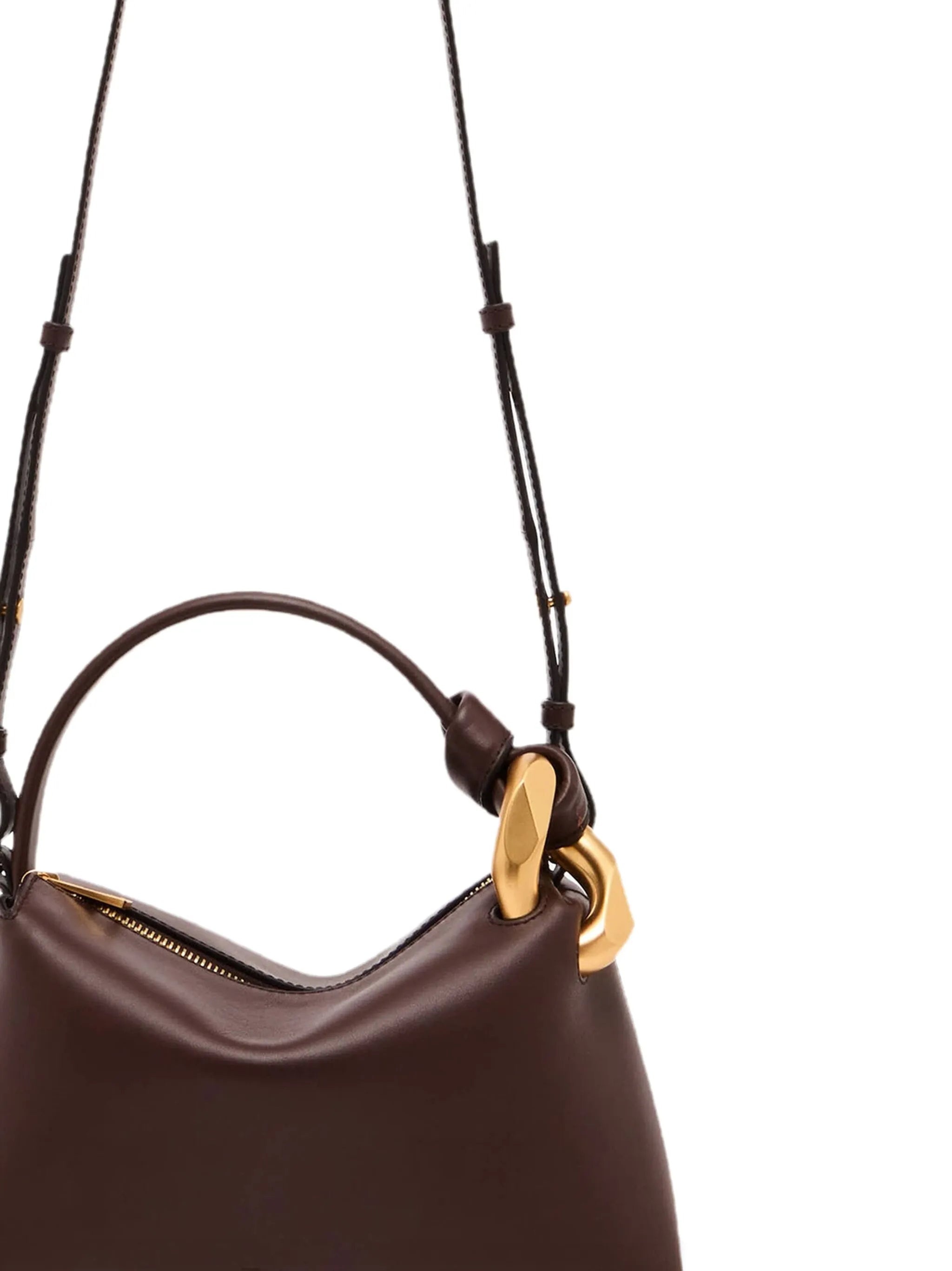 Jw Anderson Small Corner Tote Bag - 2
