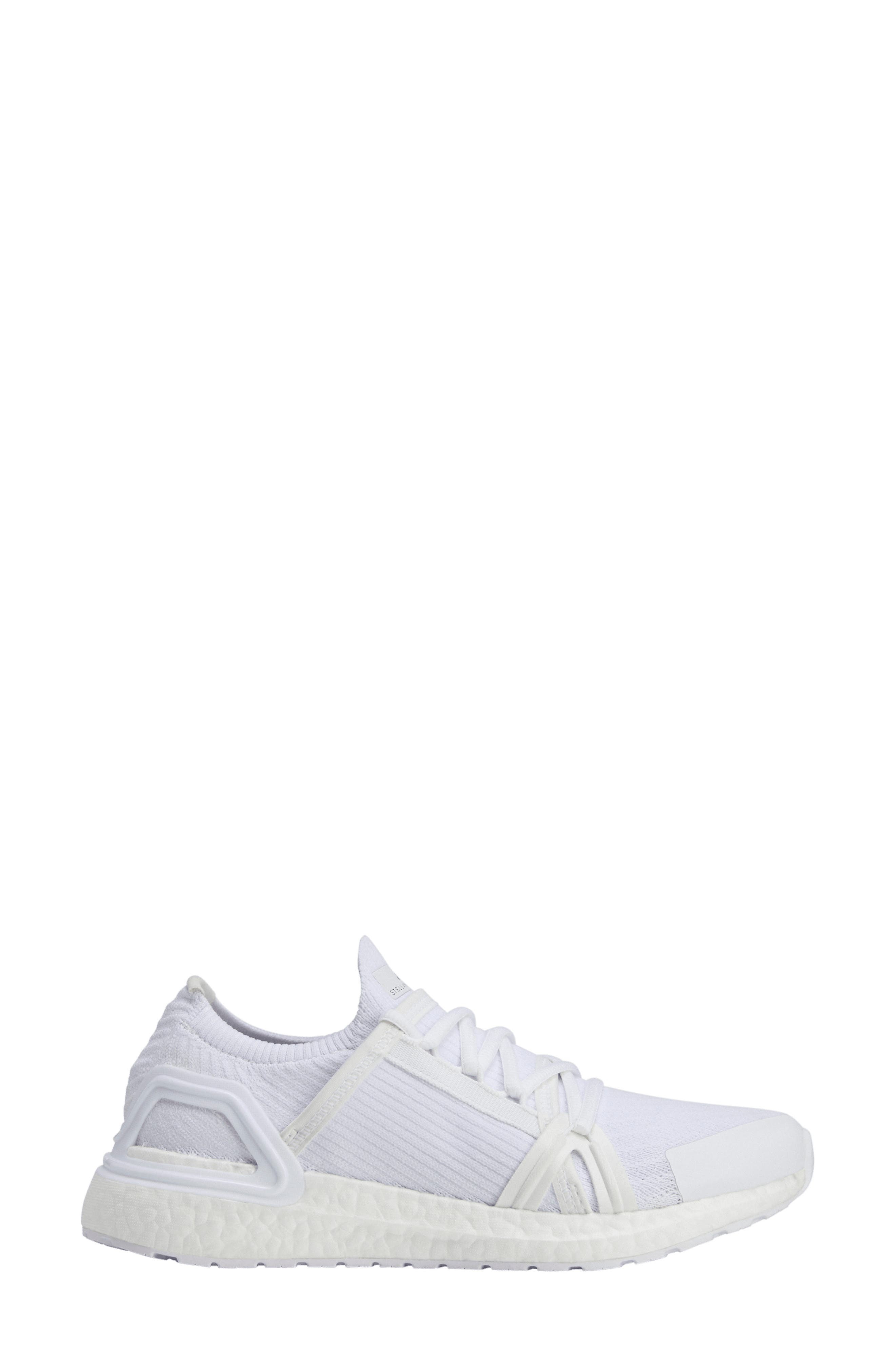 adidas by Stella McCartney Sportswear 2000 Hiking Shoe in Ftwr White/white/white at Nordstrom - 3