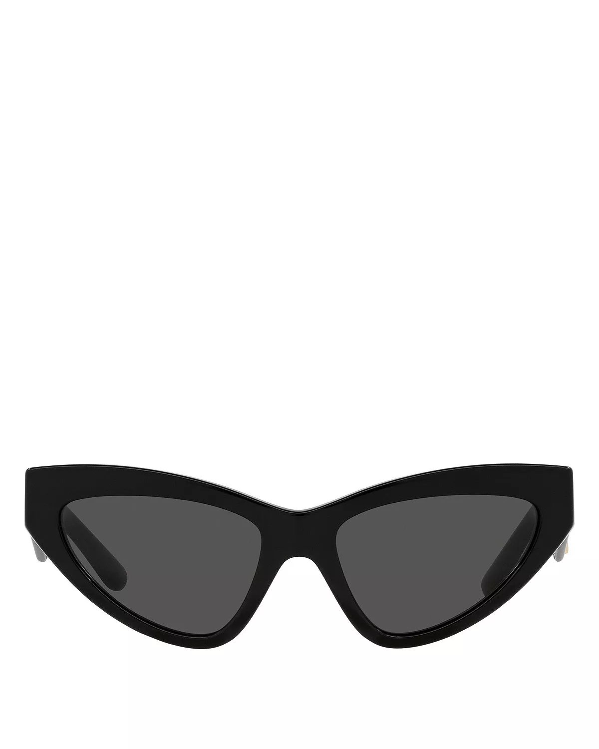 Cat Eye Sunglasses, 55mm - 4