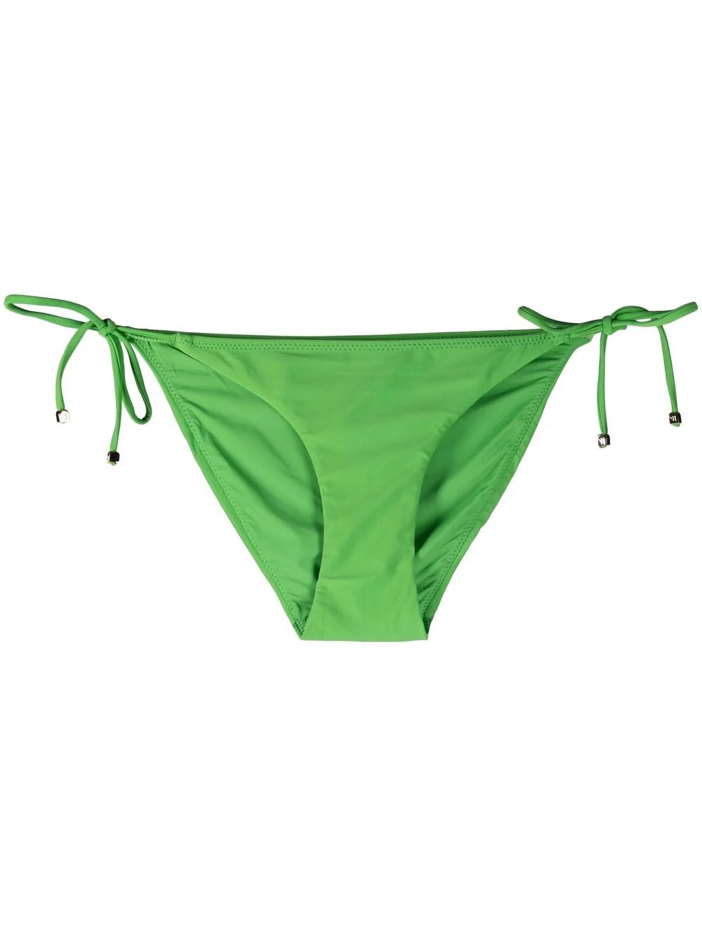 side-tie bikini bottoms - 1