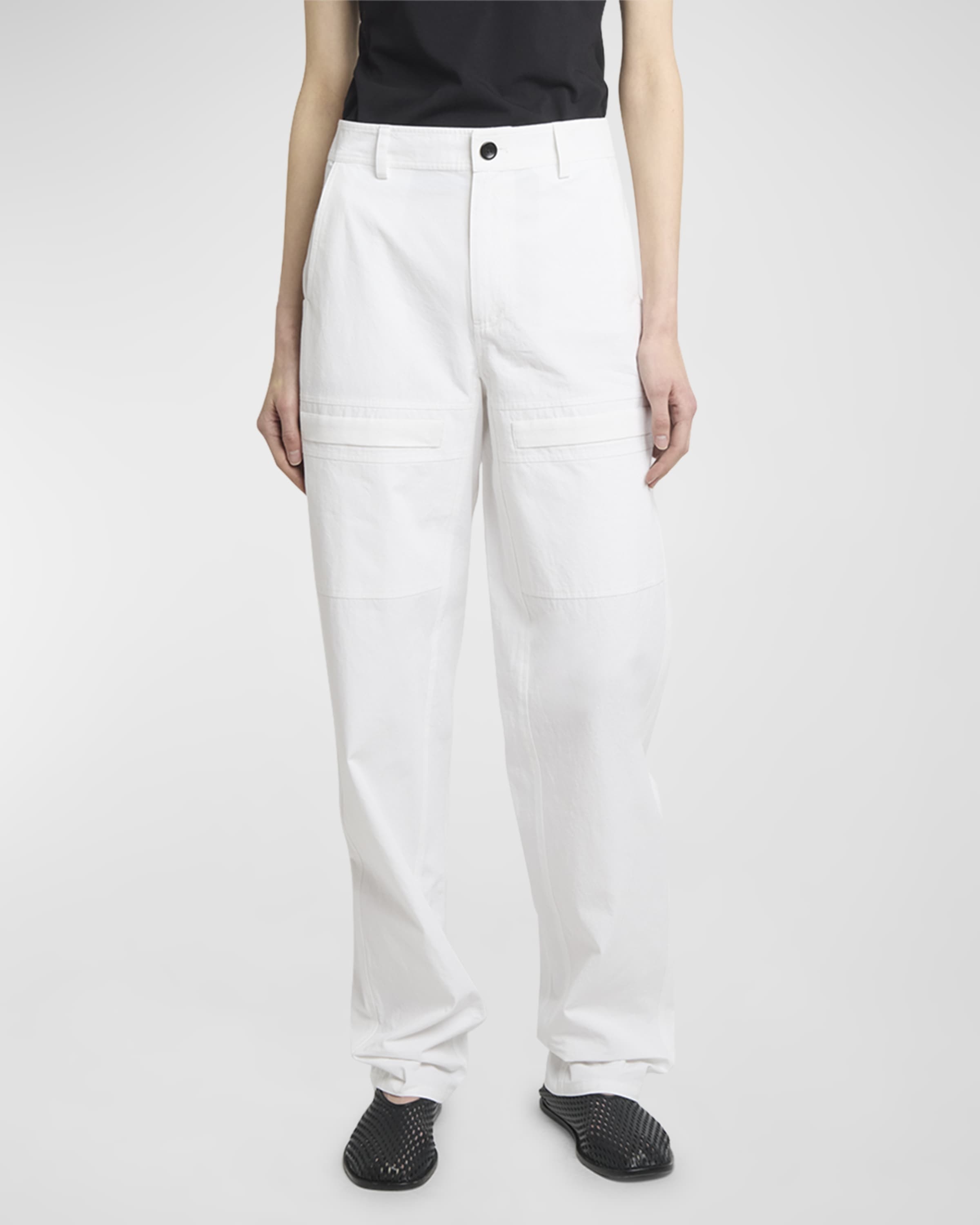 Syndor Straight Pants - 2