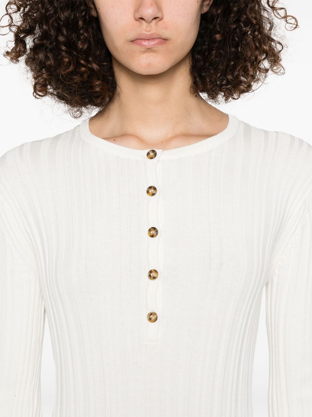 Eldara midi dress - 5