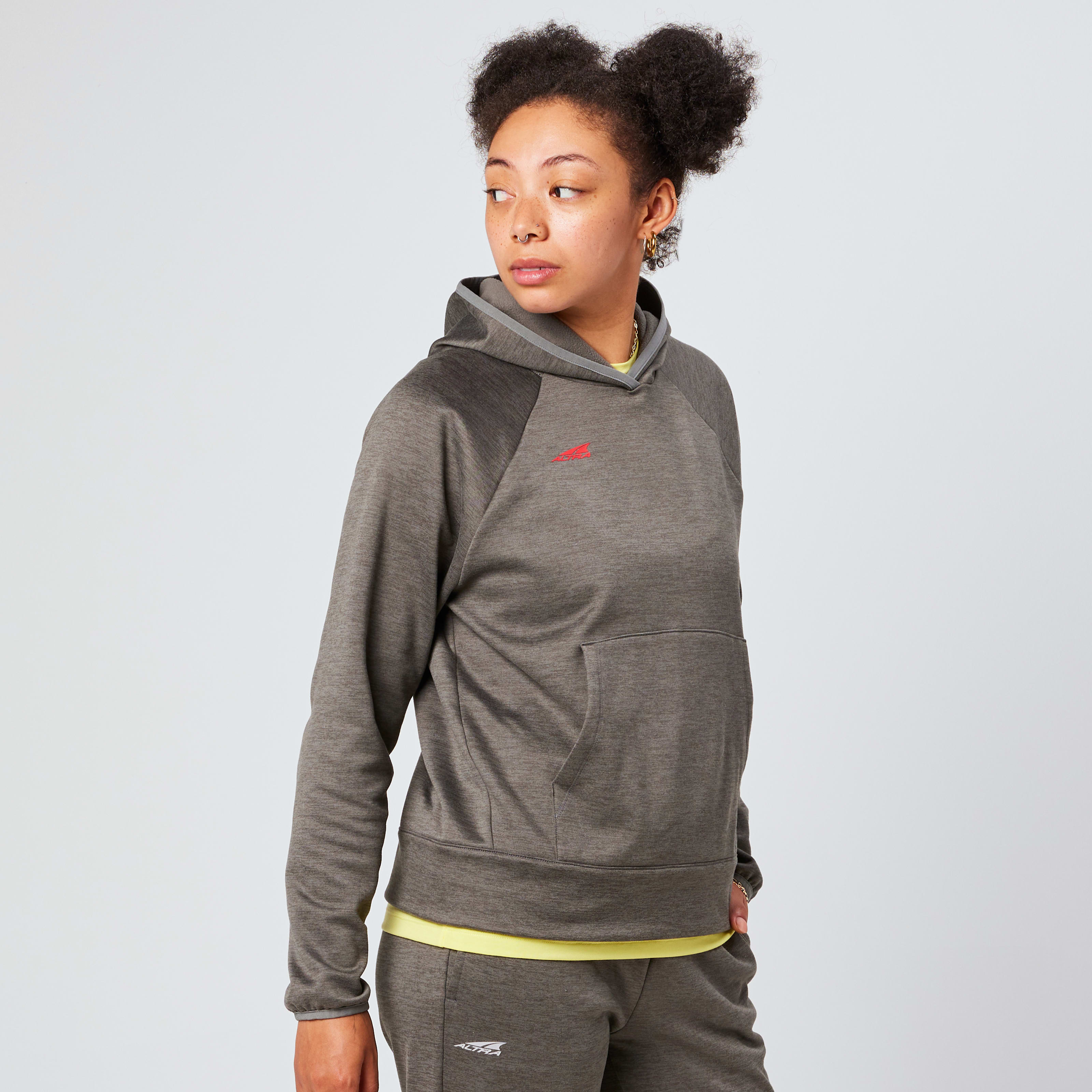 Women's Run Without Rules Hoodie - 3