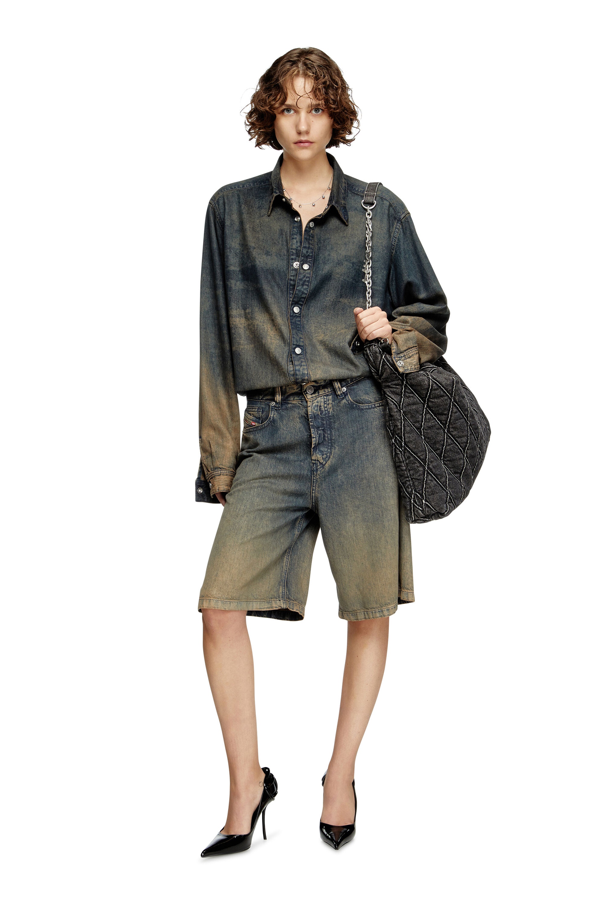 CHARM-D HOBO - 5