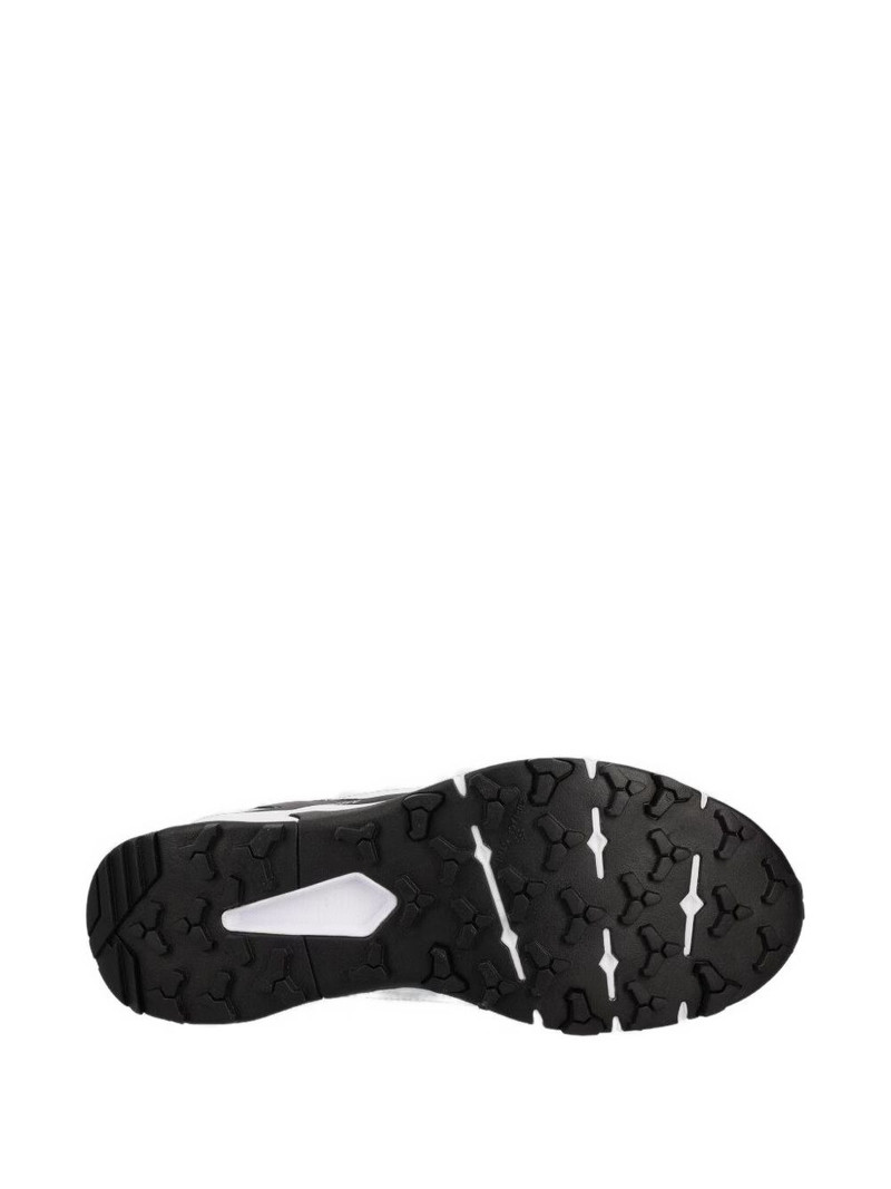logo-detail sneakers 5
