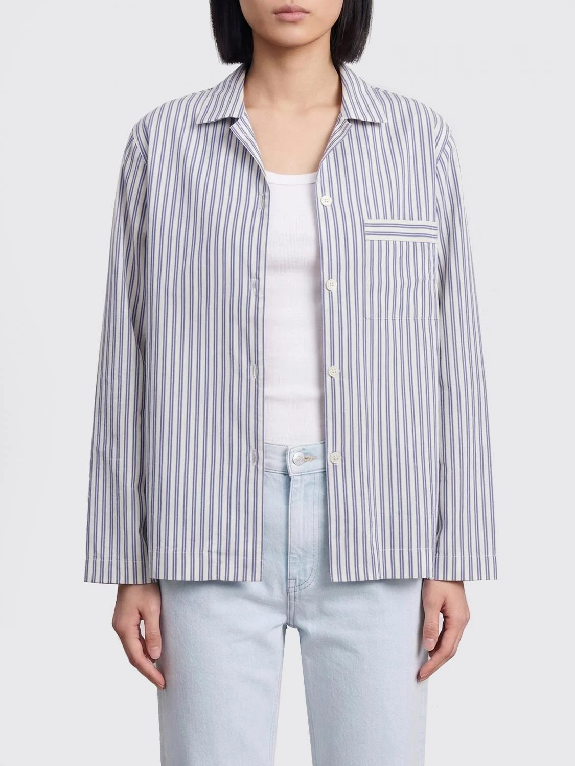 Shirt woman Tekla - 1