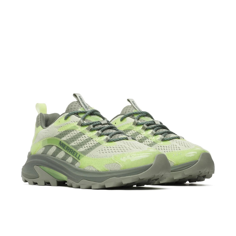 MERRELL Men's Moab Speed 2 Jelly outlook