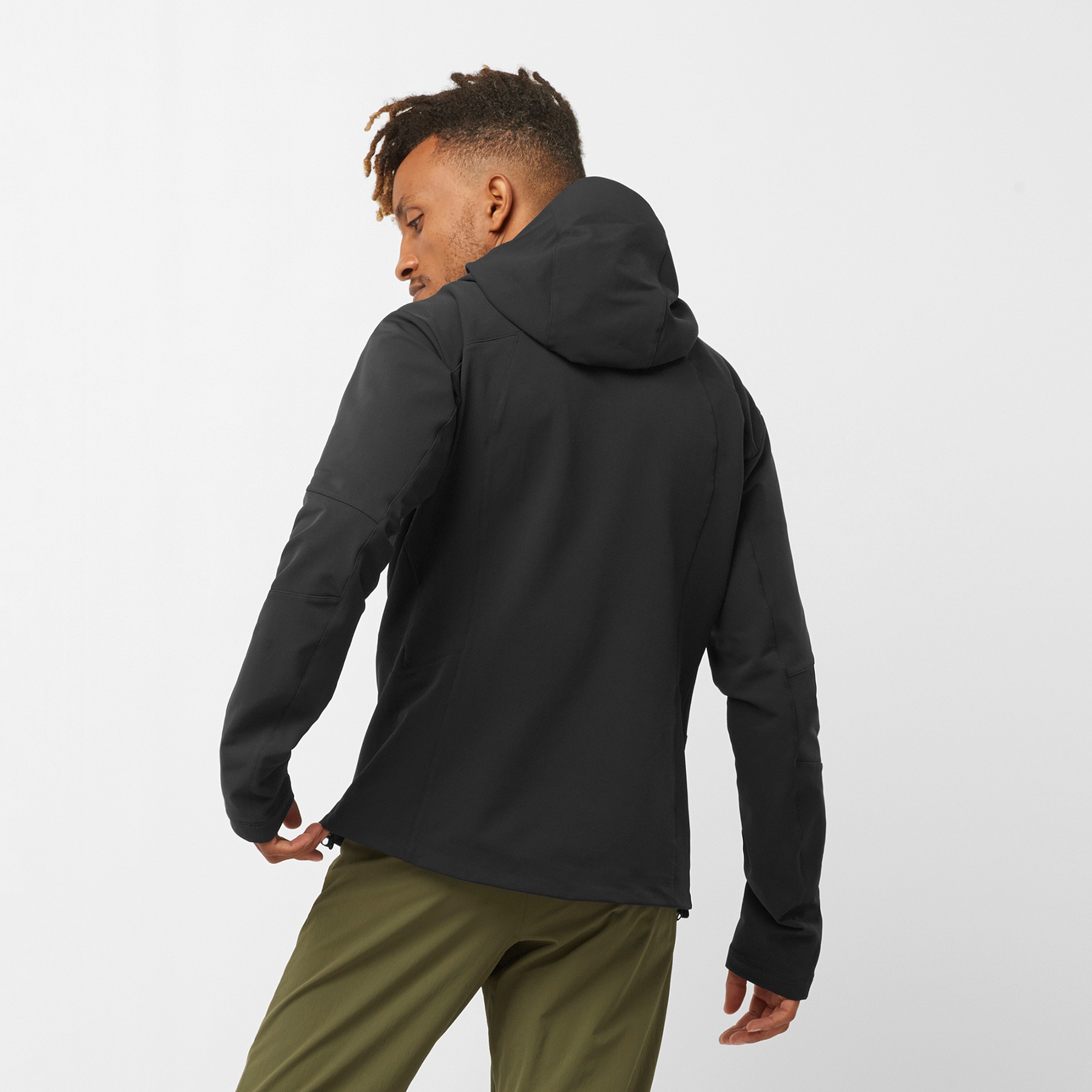 OUTPEAK SOFTSHELL - 2