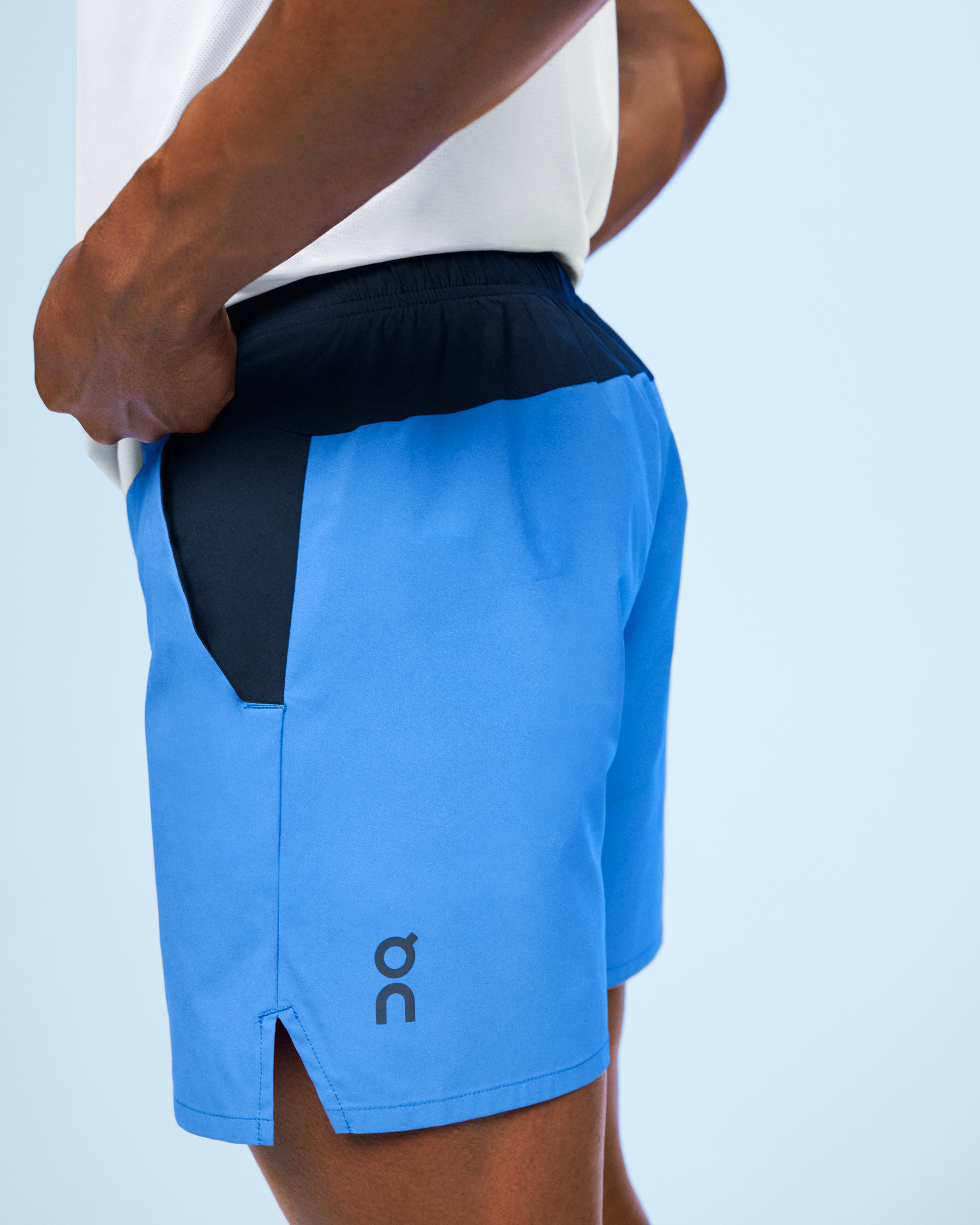 Essential Shorts - 5