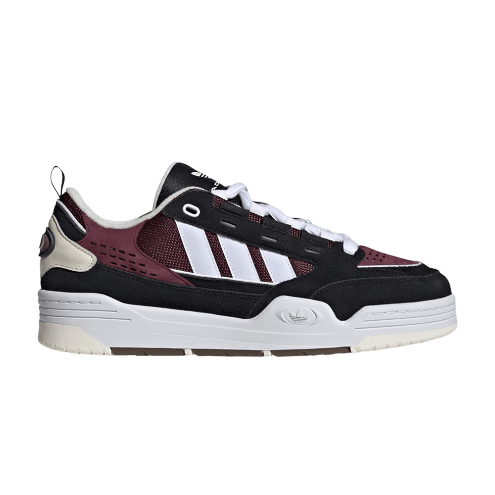 ADI2000 'Black Maroon' - 1