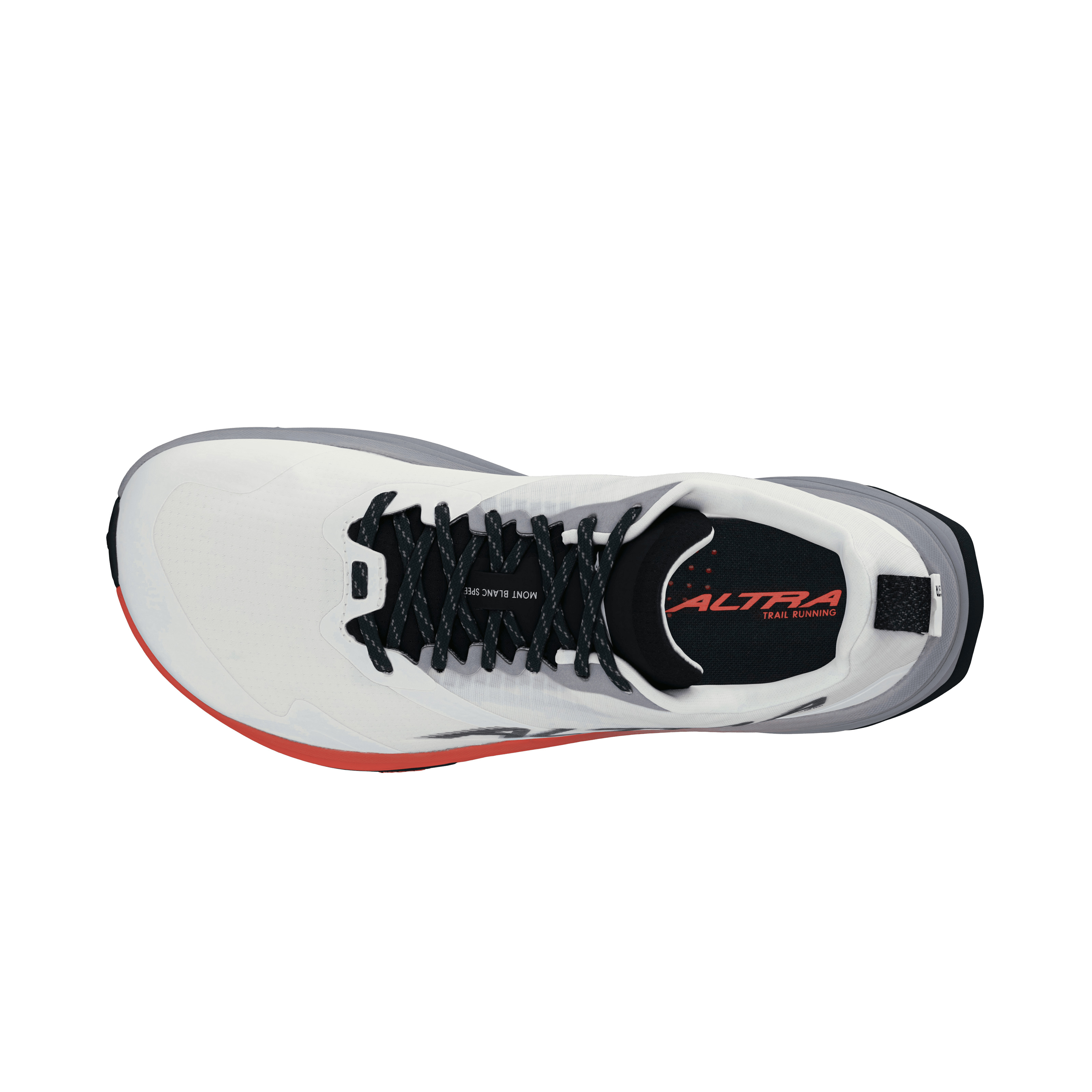 Women's Mont Blanc Speed - 3