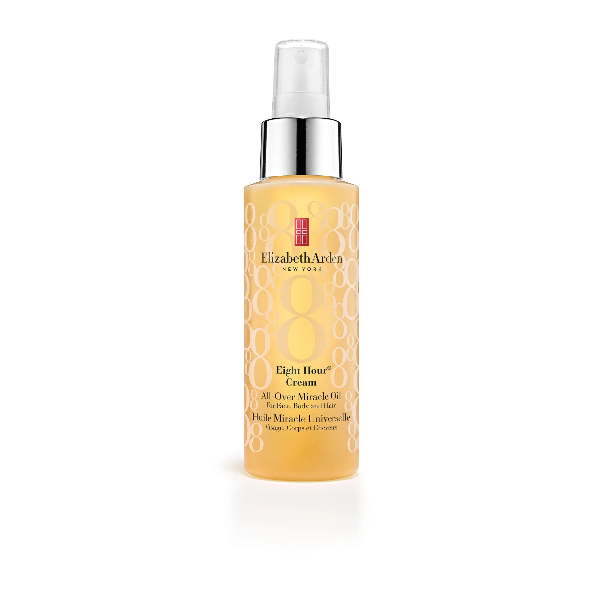 Eight Hour® Cream All-Over Miracle Oil - 1