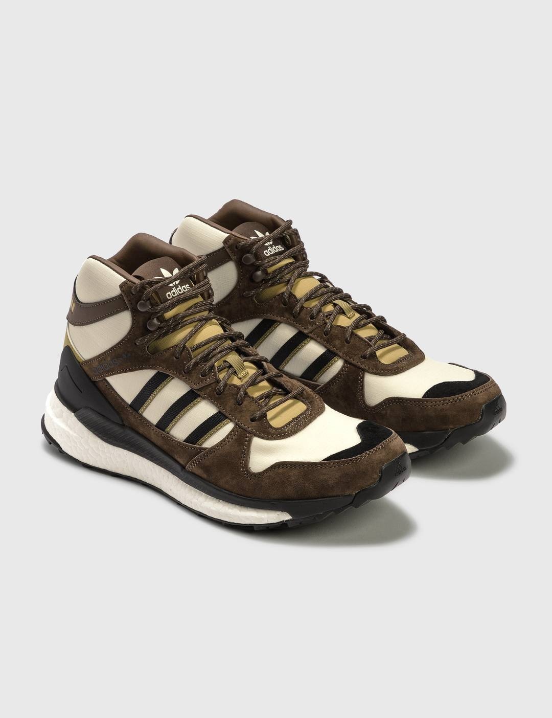 Human Made x adidas Consortium Marathon Free Hiker - 1