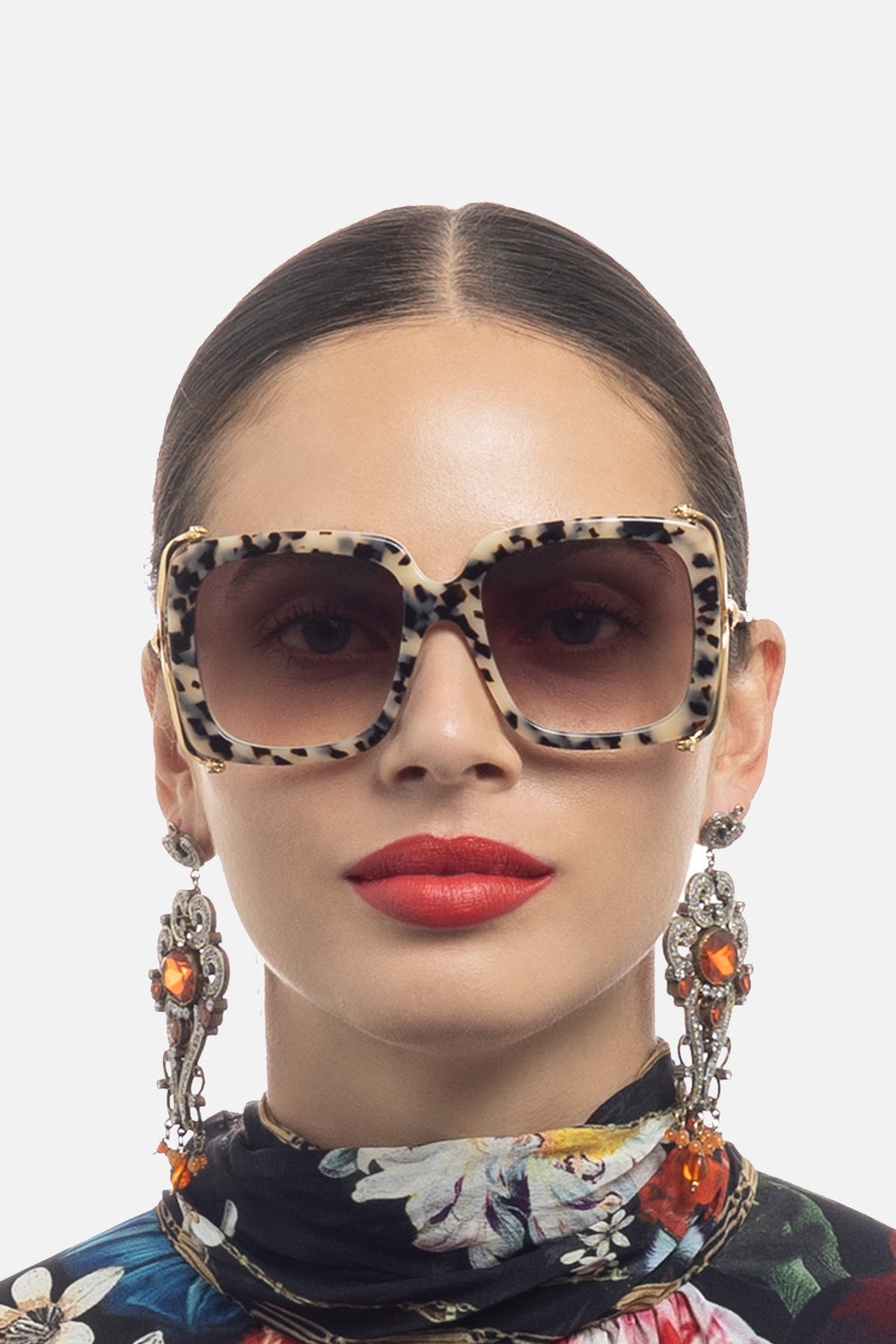 THE AFTERPARTY SUNGLASSES - 4