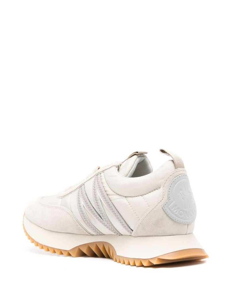 Pacey quilted sneakers 3