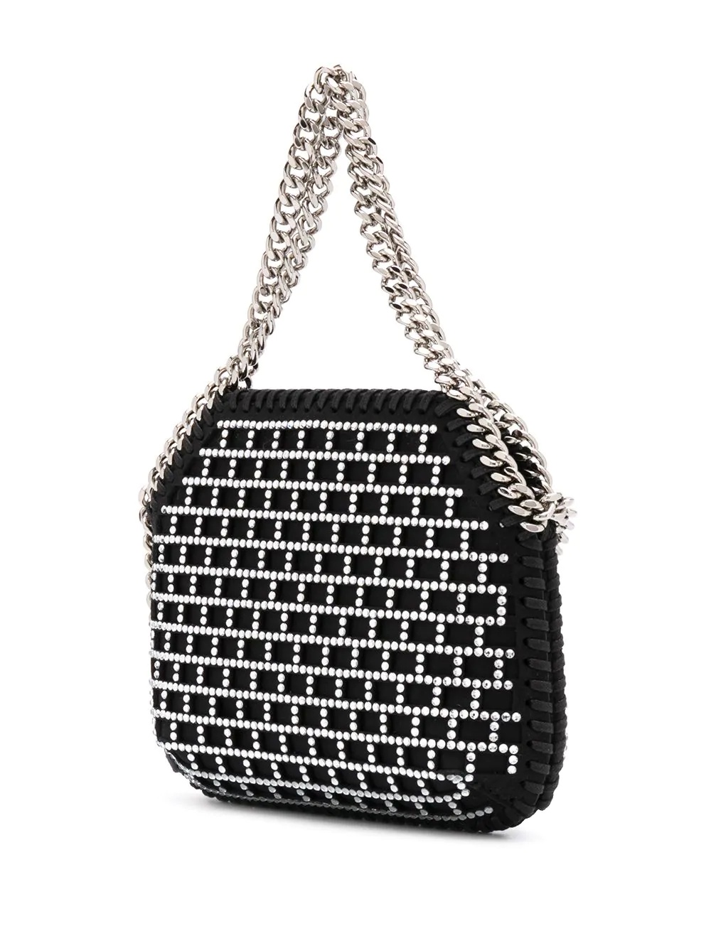 mini Falabella shoulder bag - 3