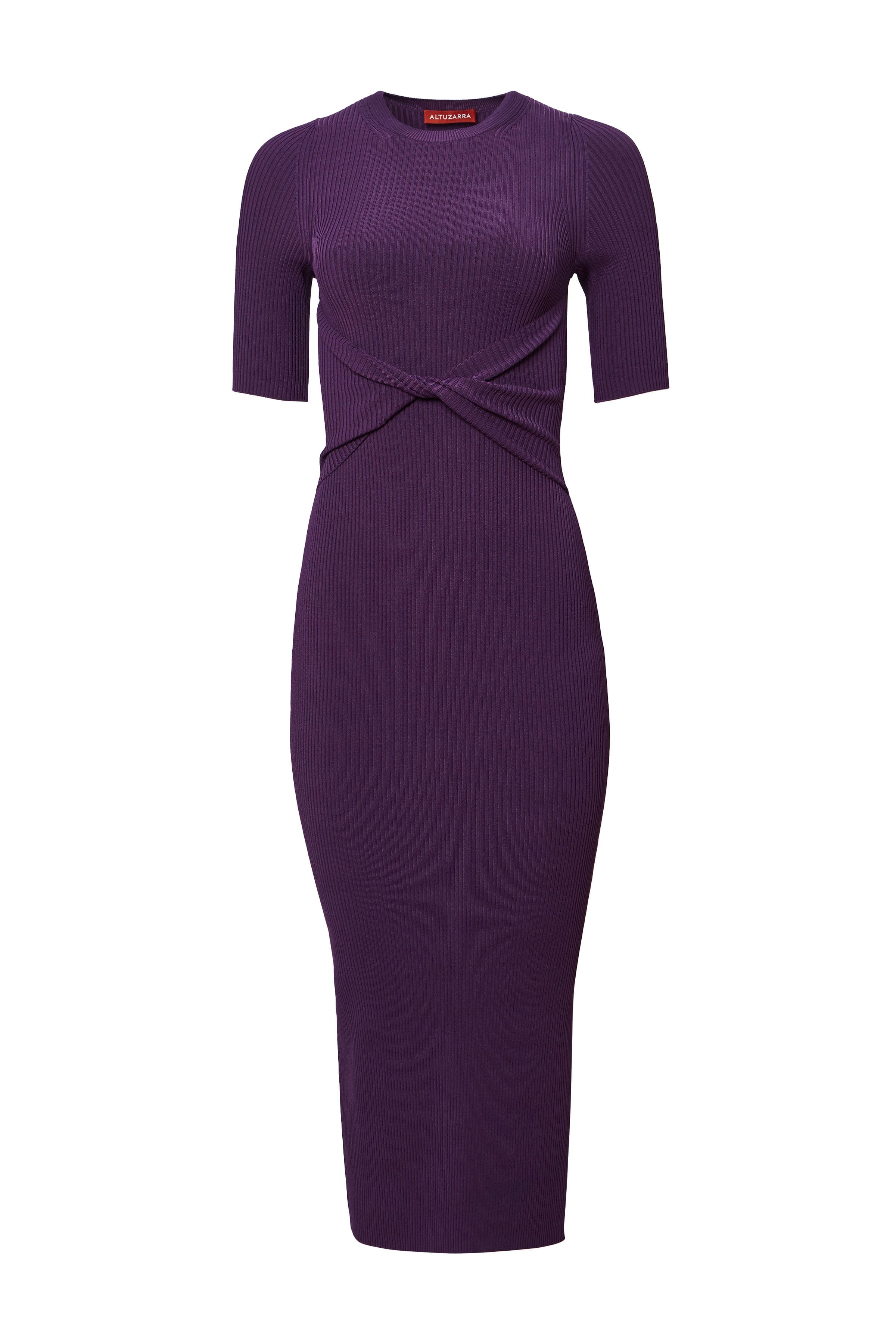 'ARGOLIS' DRESS - 1