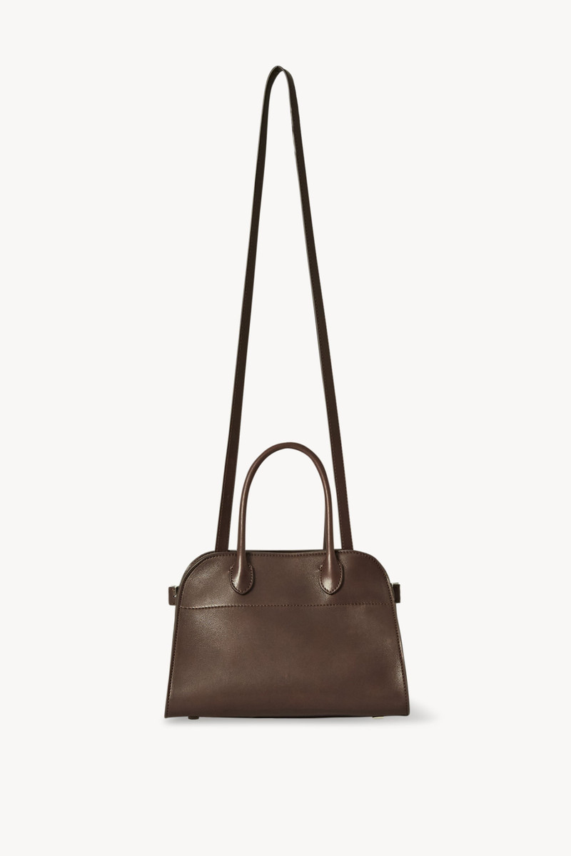 Soft Margaux 10 Bag in Leather 4