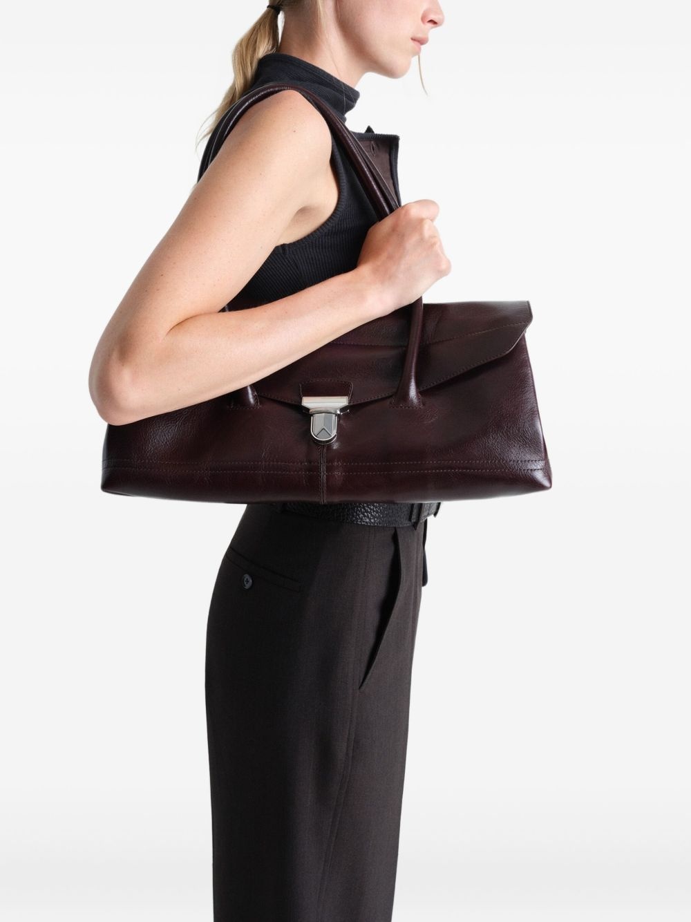 Gear shoulder bag - 2
