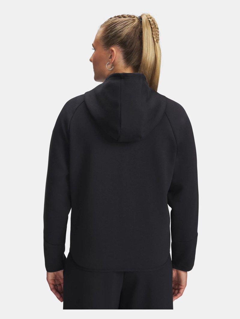 UA Unstoppable Fleece 4