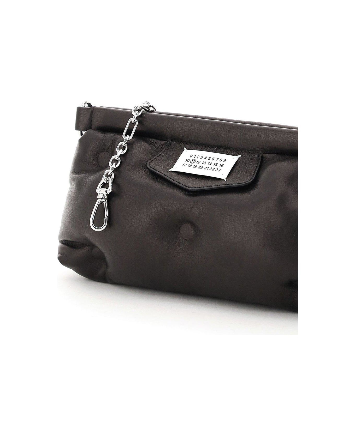 Glam Slam Clutch Bag - 5