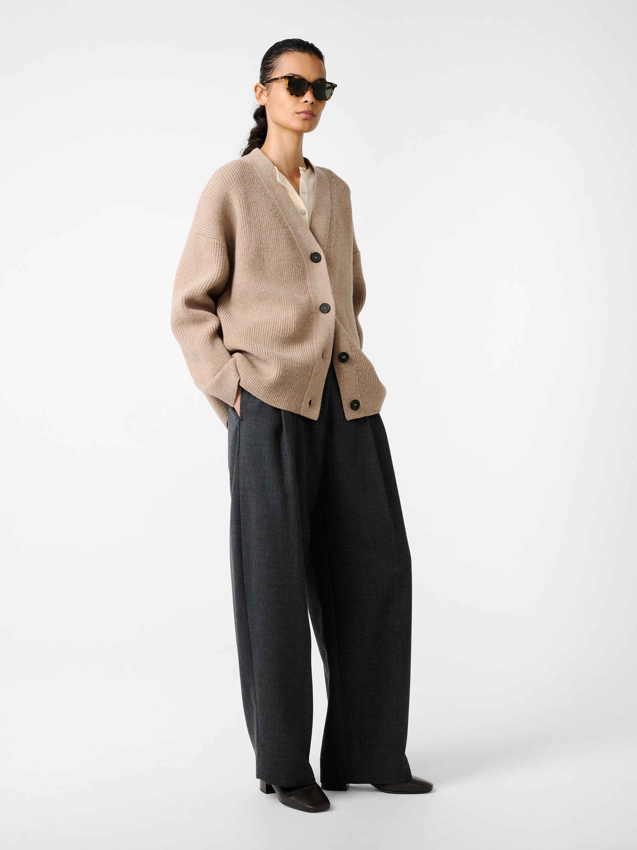 Whitt Knit - 2