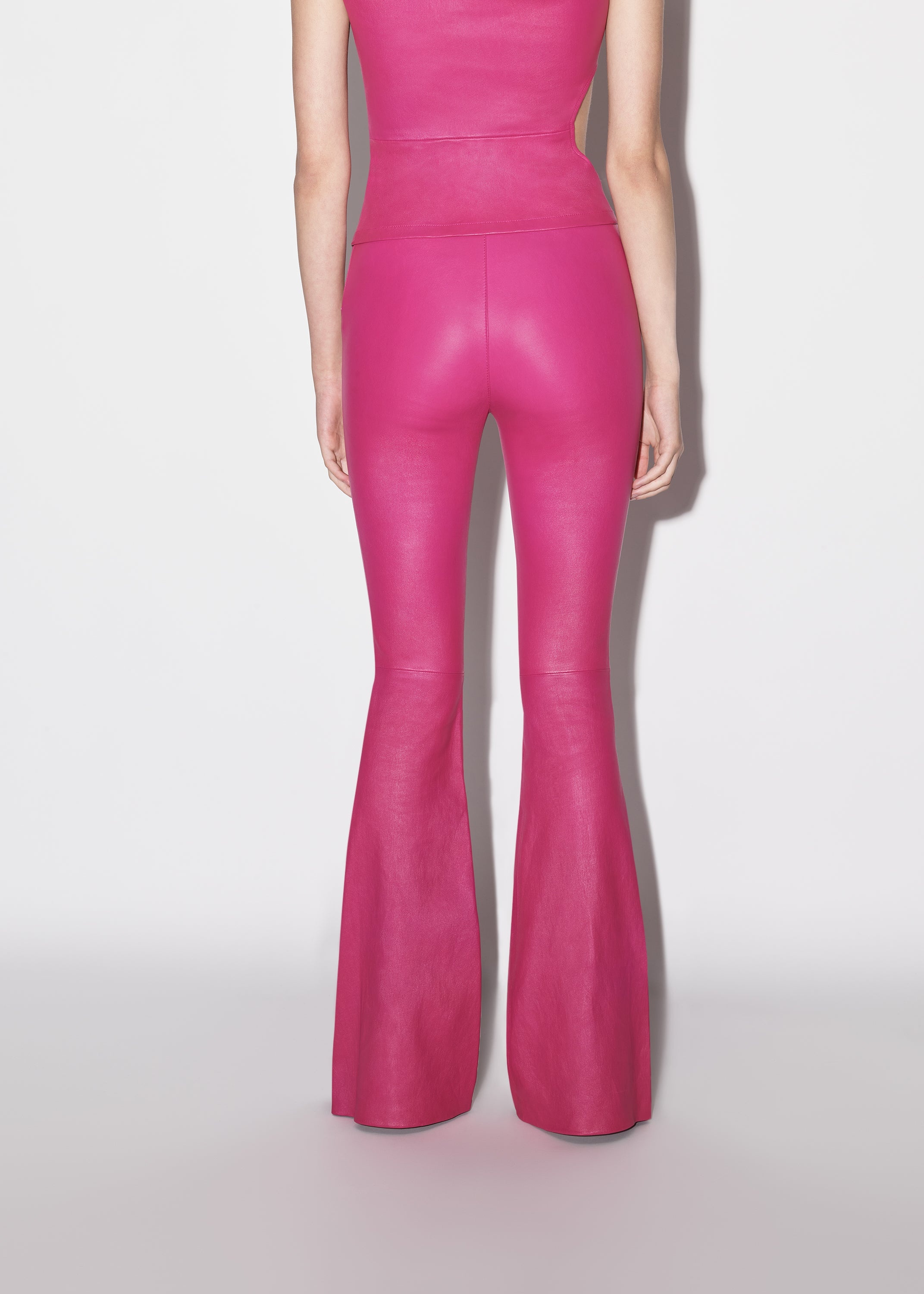 FLARE LEGGING - 5