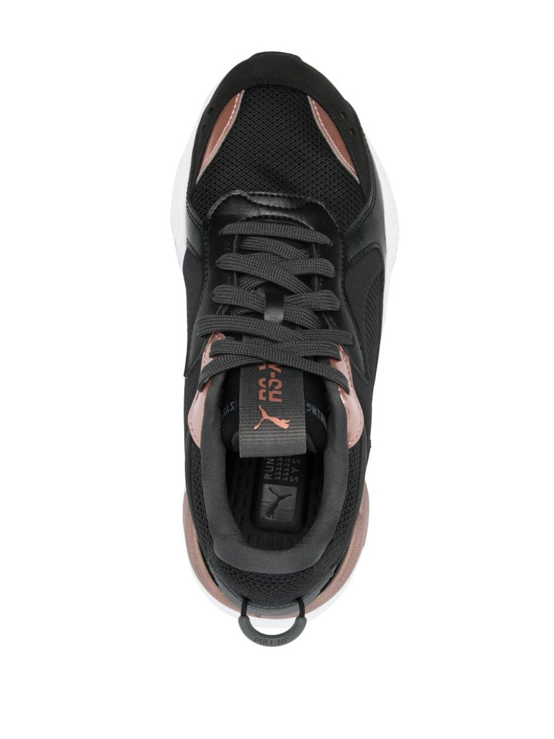 RS-X Glam sneakers 4